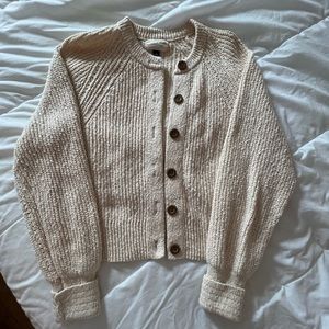 Universal Thread Sweater